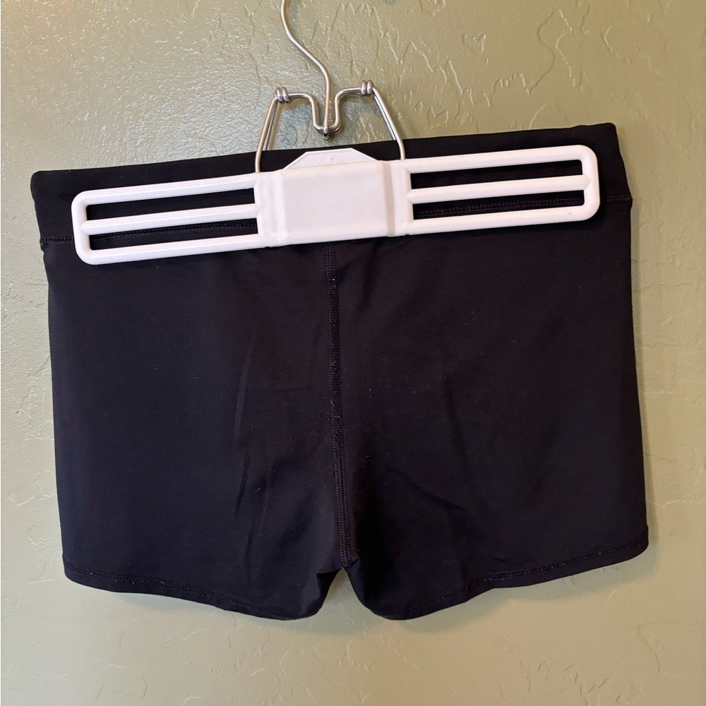 Reebok Running Spandex Shorts